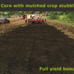 Realistic Mulching3