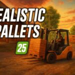 Realistics Pallets