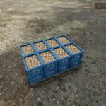 Realistics Pallets2