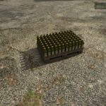 Realistics Pallets3