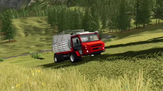 Reform Muli T8 S Pack v1.0