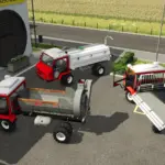 Reform Muli T8 S Pack v1.03