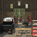 Rent Out Your Stable