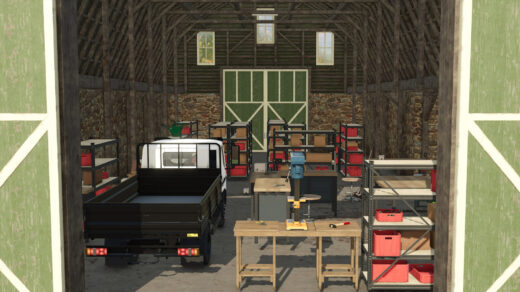 Rent Out Your Stable