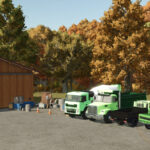 Rent Out Your Stable3