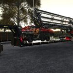 Retriever SLT