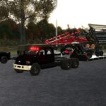 Retriever SLT2