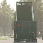 Richard Western 18T2