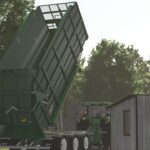 Richard Western 25T2