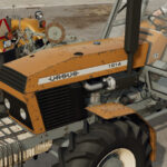 Rust Vehicle Shader (Prefab*)