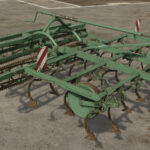 Rust Vehicle Shader (Prefab*)