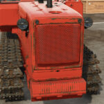 Rust Vehicle Shader (Prefab*)