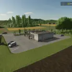 SOSNOVKA 252