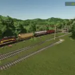 SOSNOVKA 254