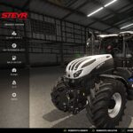 STEYR Absolut Edition2
