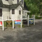 Sale Sign v1.0