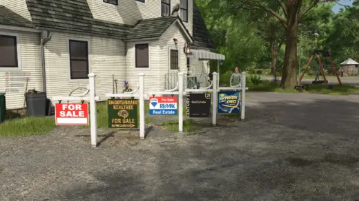 Sale Sign v1.0