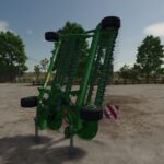 Samasz Twist 6002