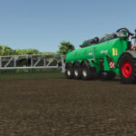 Samson Agro PG II 352