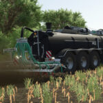 Samson Agro PG II 353