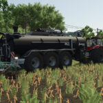 Samson Agro PG II 354