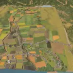 Santo Antonio beta v1.04