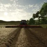 Sarcleuse Rotocare v1.0