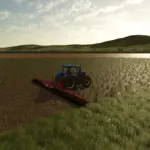 Sarcleuse Rotocare v1.04