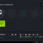 Scania P220/360-7L/9L V1.0