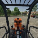 Schäffer farm loader pack5