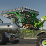 Schleppfix Slurry Equipment Pack2