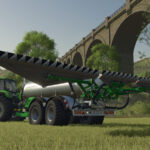Schleppfix Slurry Equipment Pack4