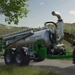 Schleppfix Slurry Equipment Pack5