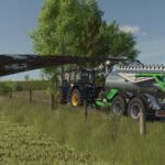 Schleppfix Slurry Equipment Pack6