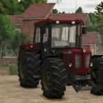 Schlueter 1500 TVL v1.0