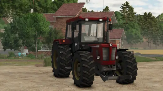 Schlueter 1500 TVL v1.0