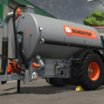 Schouten VT130 + SP6834
