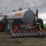 Schouten VT130 + SP68342