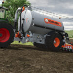 Schouten VT130 + SP68343