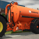 Schouten VT130 + SP68344