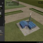 Seed factory