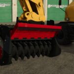 Seppi BMS150
