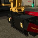 Seppi BMS1502