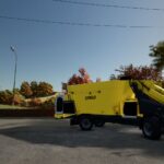 Sgariboldi feed mixer2