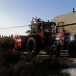 Shader 1 by CasiJR4