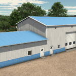 Shed With Office2
