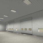 Shed With Office4