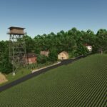 Sickinger Heights Romania3