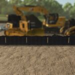 Silt Fence Pack