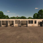 Small Garage With Workshop2